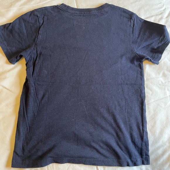 Lucky Brand Boy Shirts Lot of 4 Size 5 - Picture 13 of 13